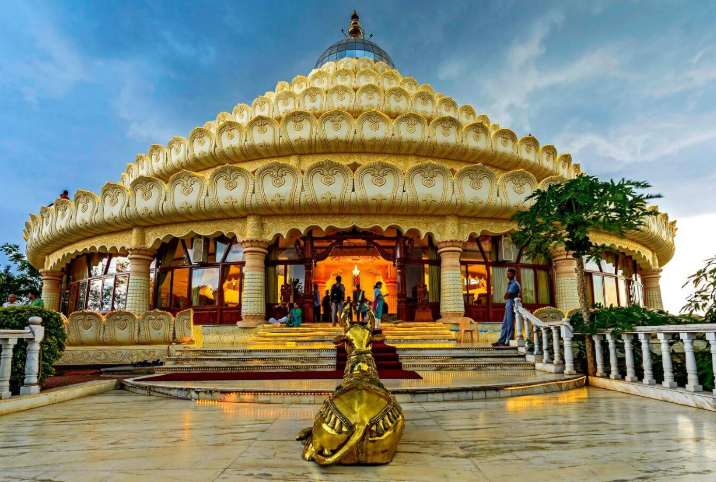 The Art of Living, Bengaluru (Bangalore) Urban, Karnataka - Vushii.com